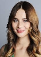 Nicole Mieth