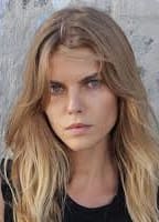 Maryna Linchuk