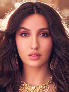 Nora Fatehi