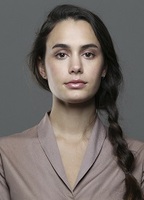 Camilla Wolfson