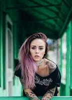 Alysha Nett