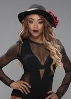 Alicia Fox