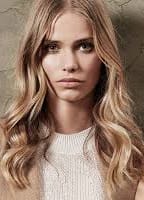 Kirstin Liljegren