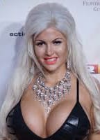 Sophia Wollersheim