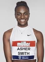 Dina Asher-smith
