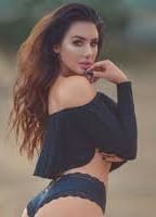 Alexis Fallon