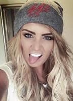 Chelsea Ferguson