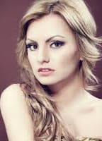 Alexandra Stan