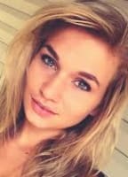 Zoie Burgher