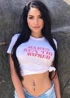 Maddy Belle