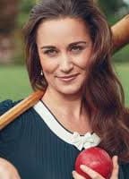 Pippa Middleton