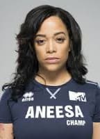 Aneesa Ferreira