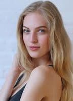 Vanessa Axente