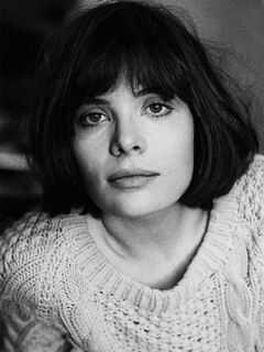 Marie Trintignant
