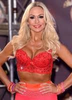 Kristina Rihanoff