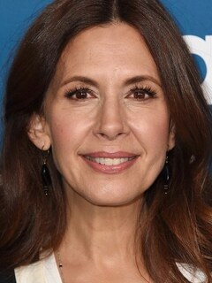 Jessica Hecht