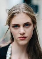 Hedvig Palm