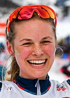 Jessie Diggins