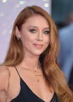 Una Healy