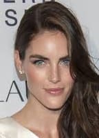 Hilary Rhoda