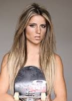 Leticia Bufoni