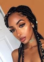 Olayinka Mia Noel
