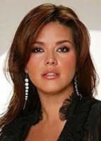 Alicia Machado