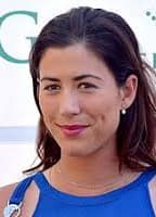 Garbine Muguruza