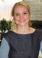 Karoliina Blackburn