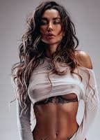 Angelica Anderson