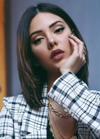 Sheryl Rubio Rojas