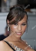 Javine Hylton