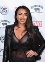 Lauren Goodger