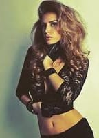 Lesya Makeeva
