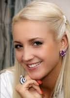 Olga Buzova