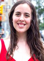 Samantha Elisofon