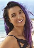 Brenna Huckaby