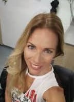Sharon Perry