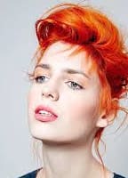 Vivien James