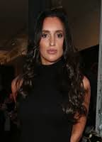 Lily Fortescue