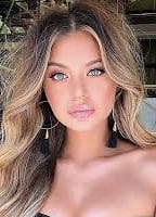 Sofia Jamora