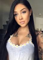 Valerie Cossette