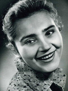 Valentina Pugachyova