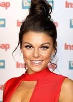 Faye Brookes