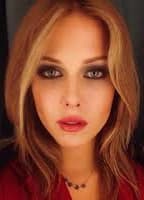 Oxana Streltsova