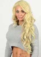 Josie Cunningham