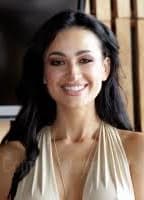 Yevgeniya Pechlaner