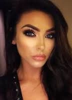Elizabeth-jayne Tierney