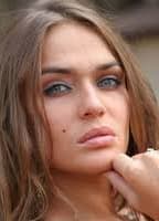 Alena Vodonaeva