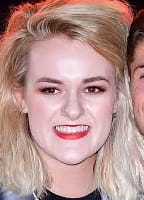 Grace Davies
